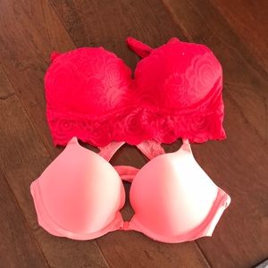 Victoria’s Secret Bras (will sell separate too)